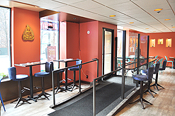 THAI ON 1 RESTAURANT